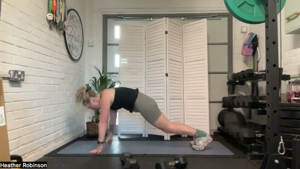 HIIT